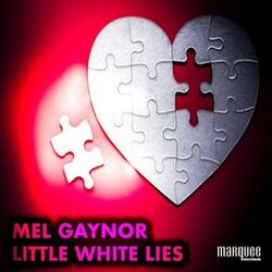 Cover of Little White Lies