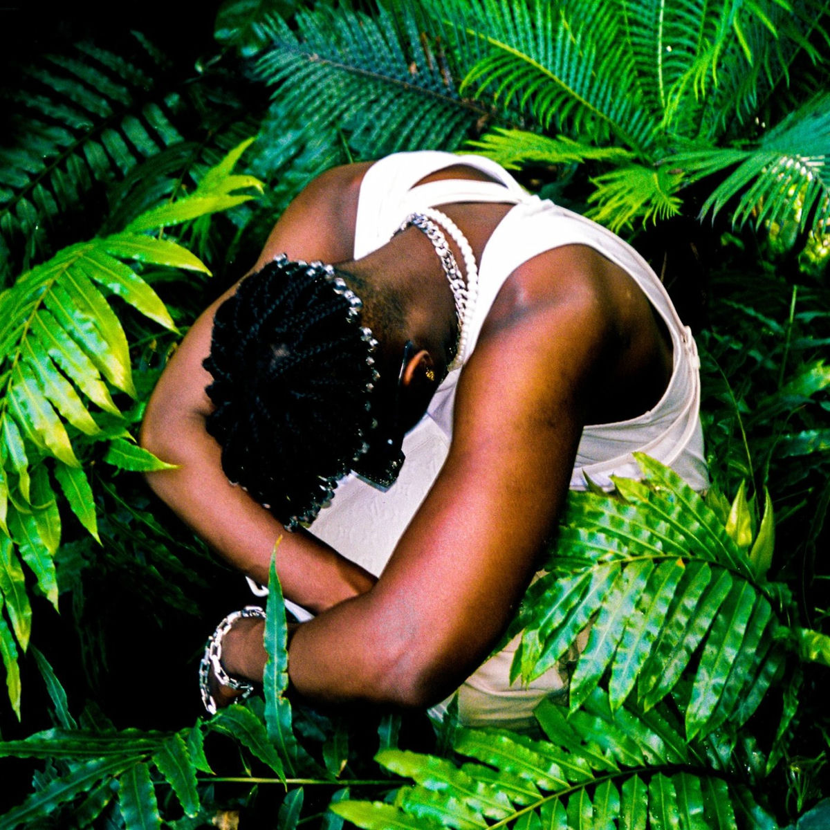 Album cover of Jungle Sessions
