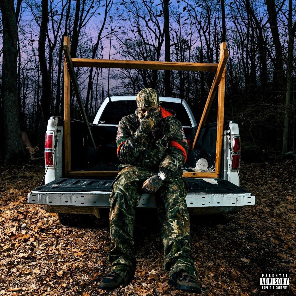 Album cover of dile no a las drogas