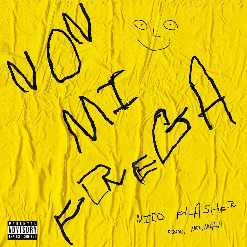 Picture of Non mi frega