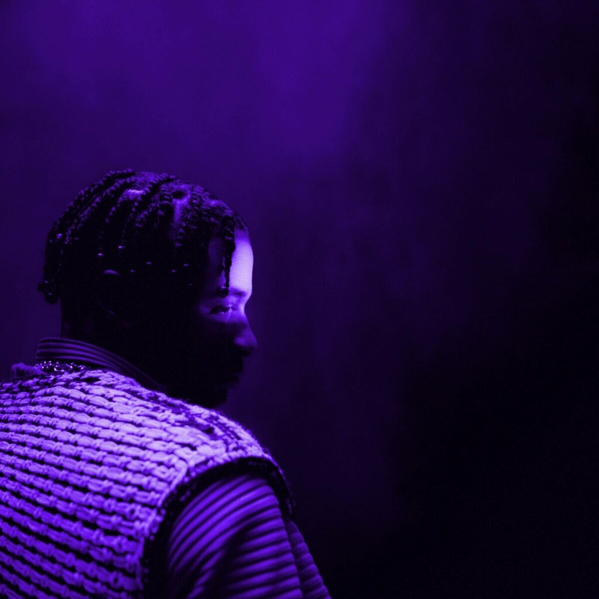 Album cover of ELOWI C&$