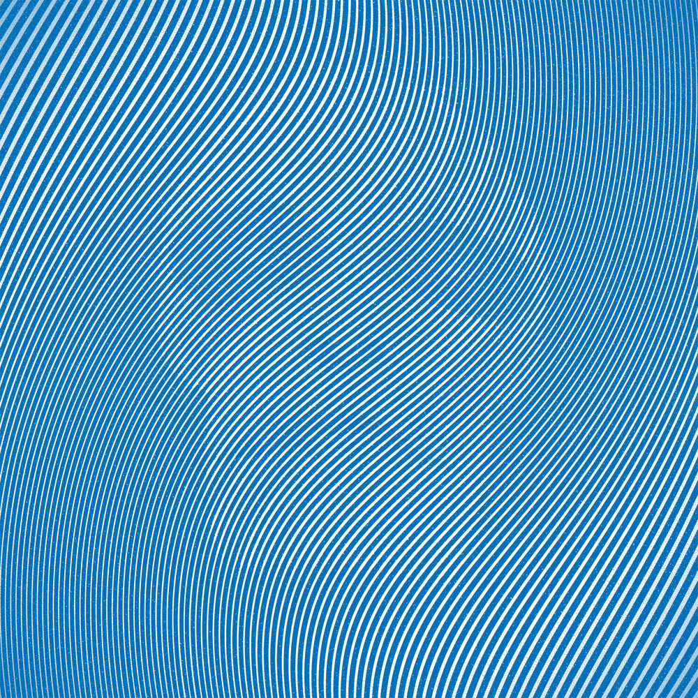 Picture of Blue Waves