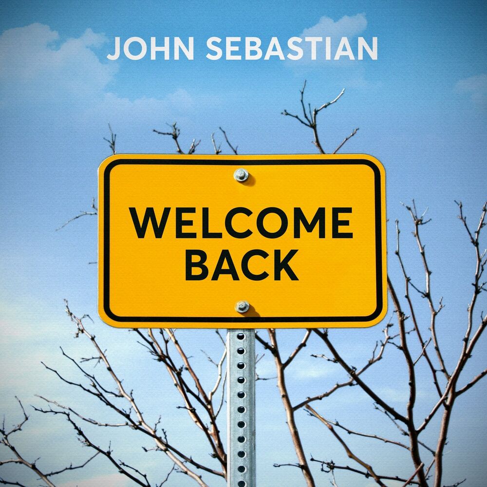 Picture of Welcome Back