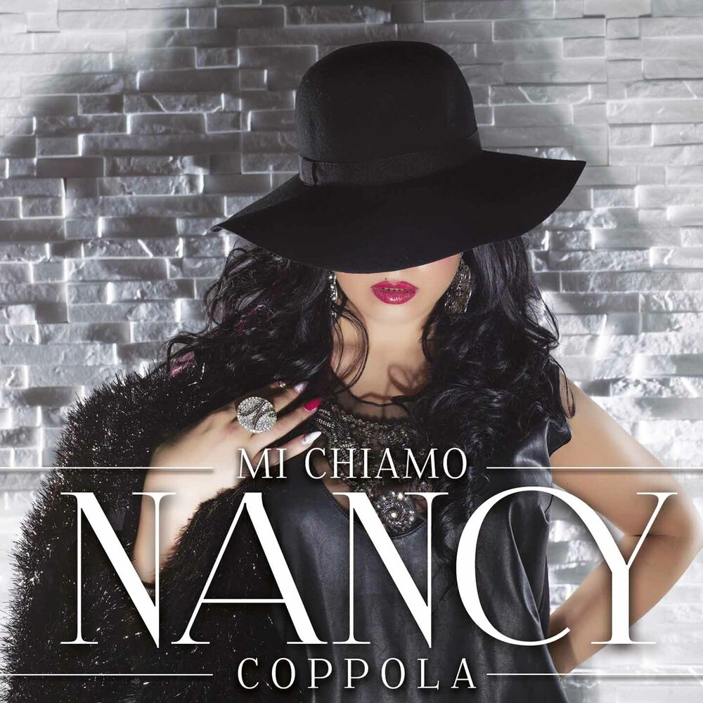 Picture of Mi chiamo Nancy