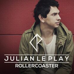 Cover of Rollercoaster