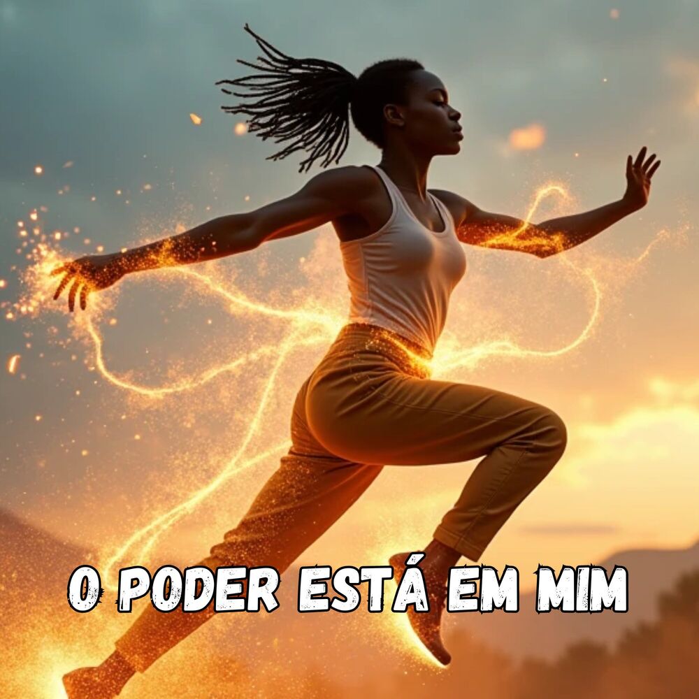 Picture of O Poder Está em Mim