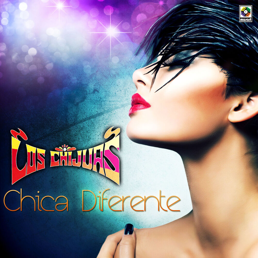 Picture of Chica Diferente