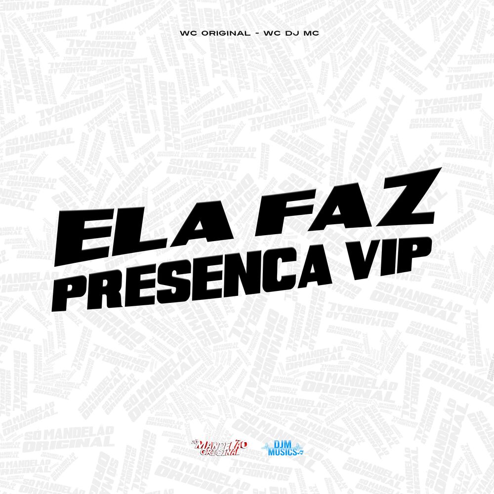 Picture of Ela Faz Presença Vip 2.0