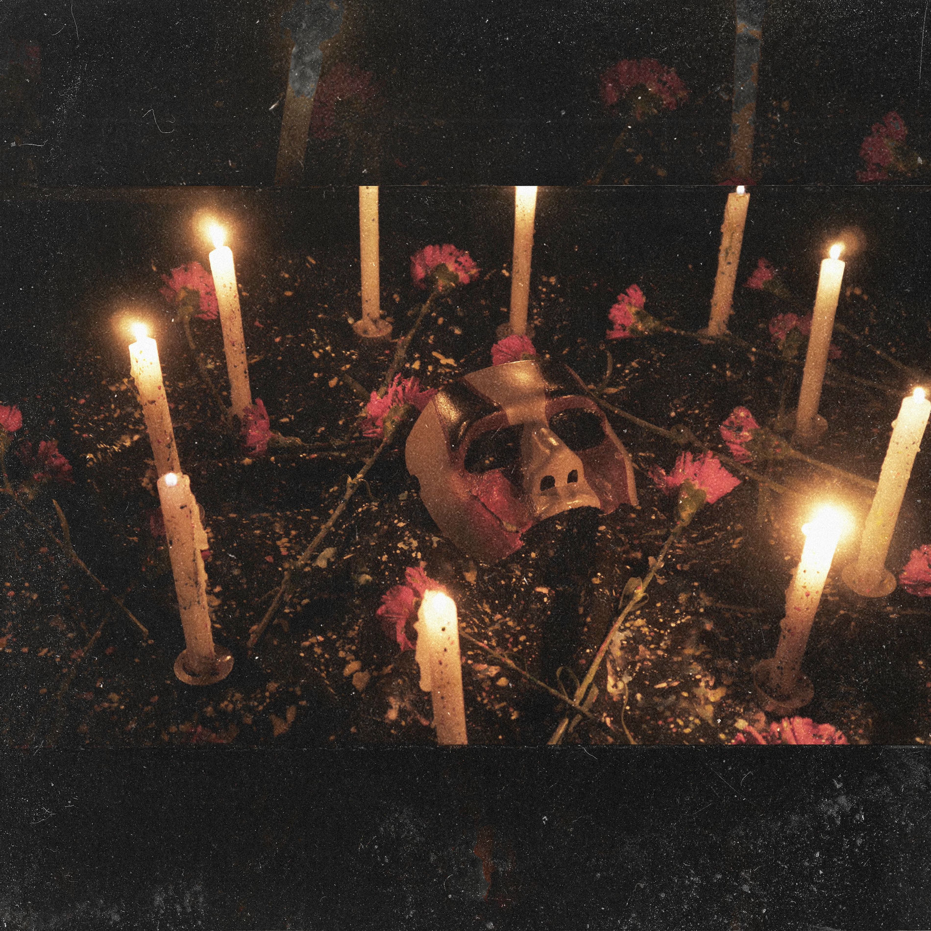 Album cover of असुर