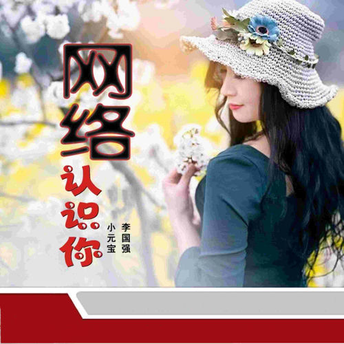 网络认识你