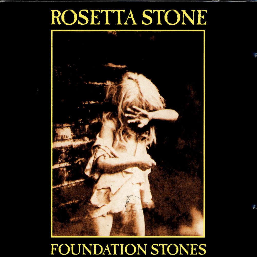 Picture of Foundation Stones