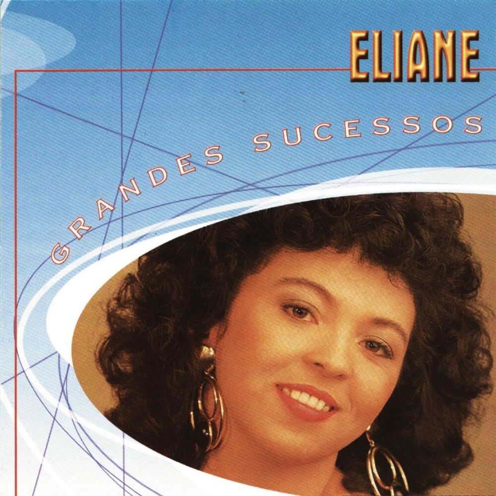 Picture of Grandes Sucessos - Eliane