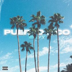 Cover of Puerto Rico
