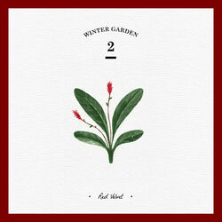 Cover of 세가지 소원 Wish Tree - WINTER GARDEN