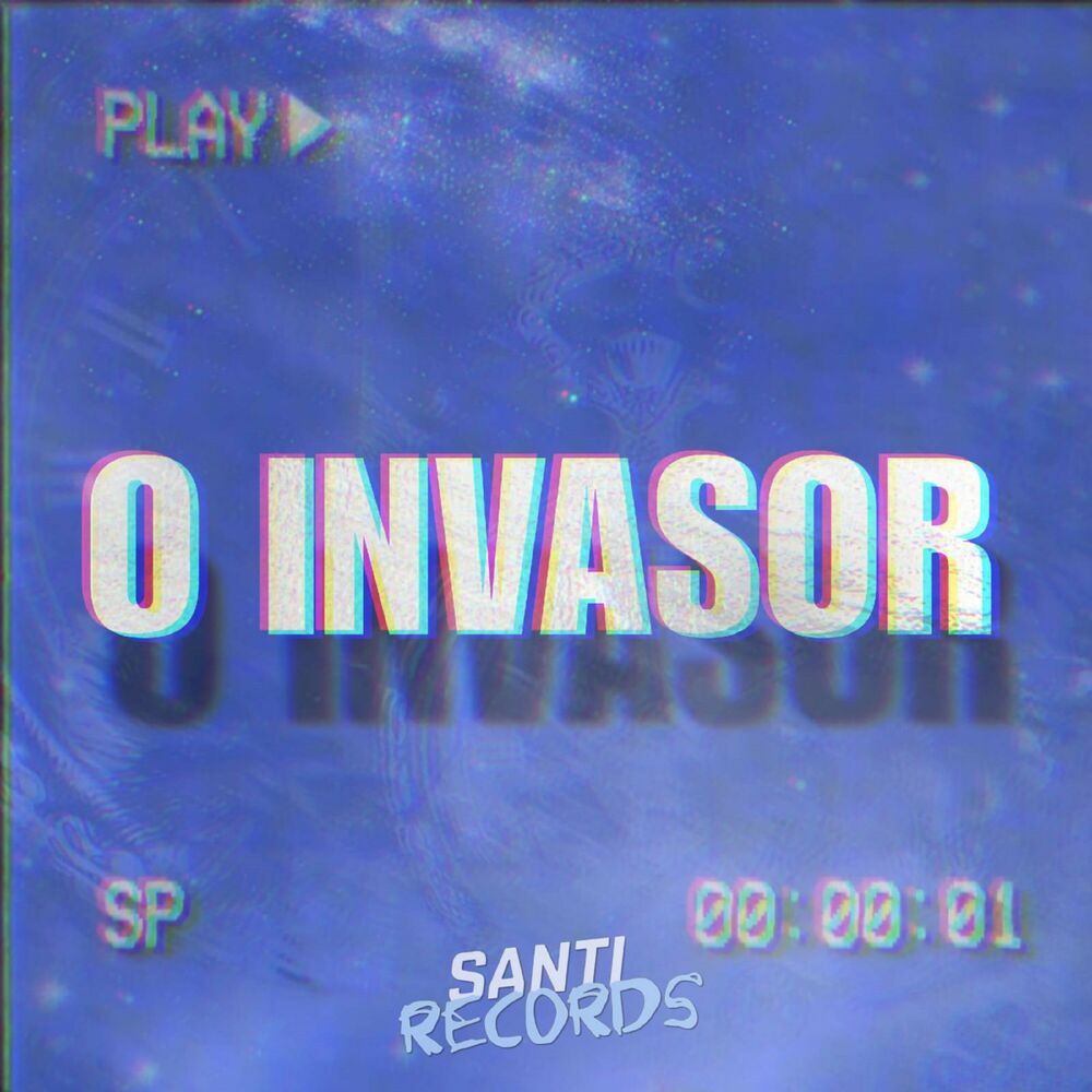 Picture of O Invasor