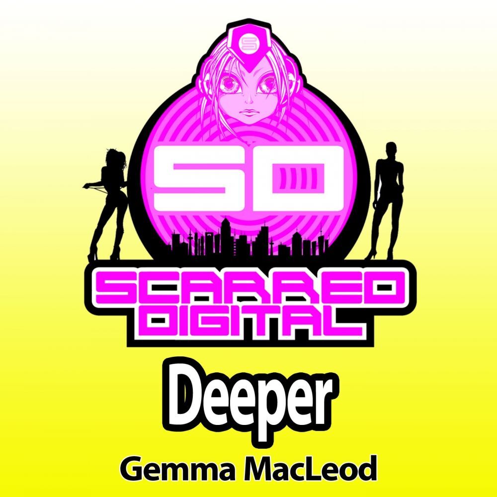 Picture of Deeper