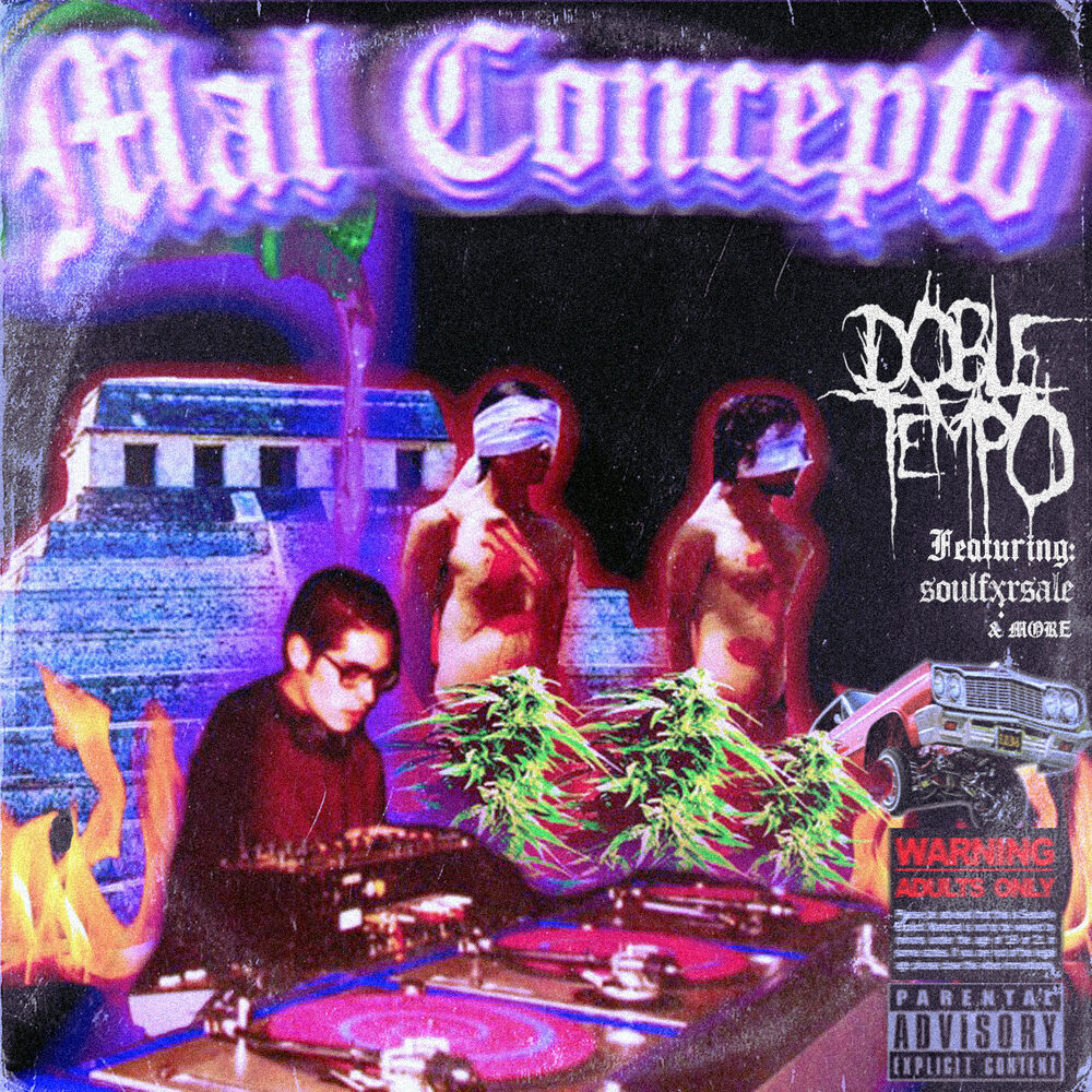 Picture of Mal Concepto
