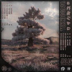 Cover of Breakout