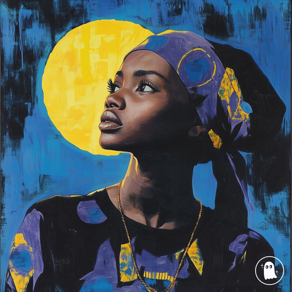 Album cover of Tanzanian Nights
