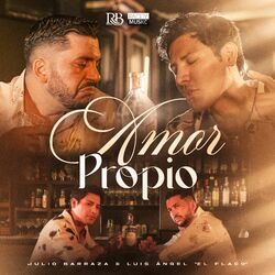 Cover of Amor Propio