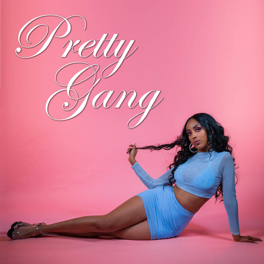 Picture of Pretty Gang