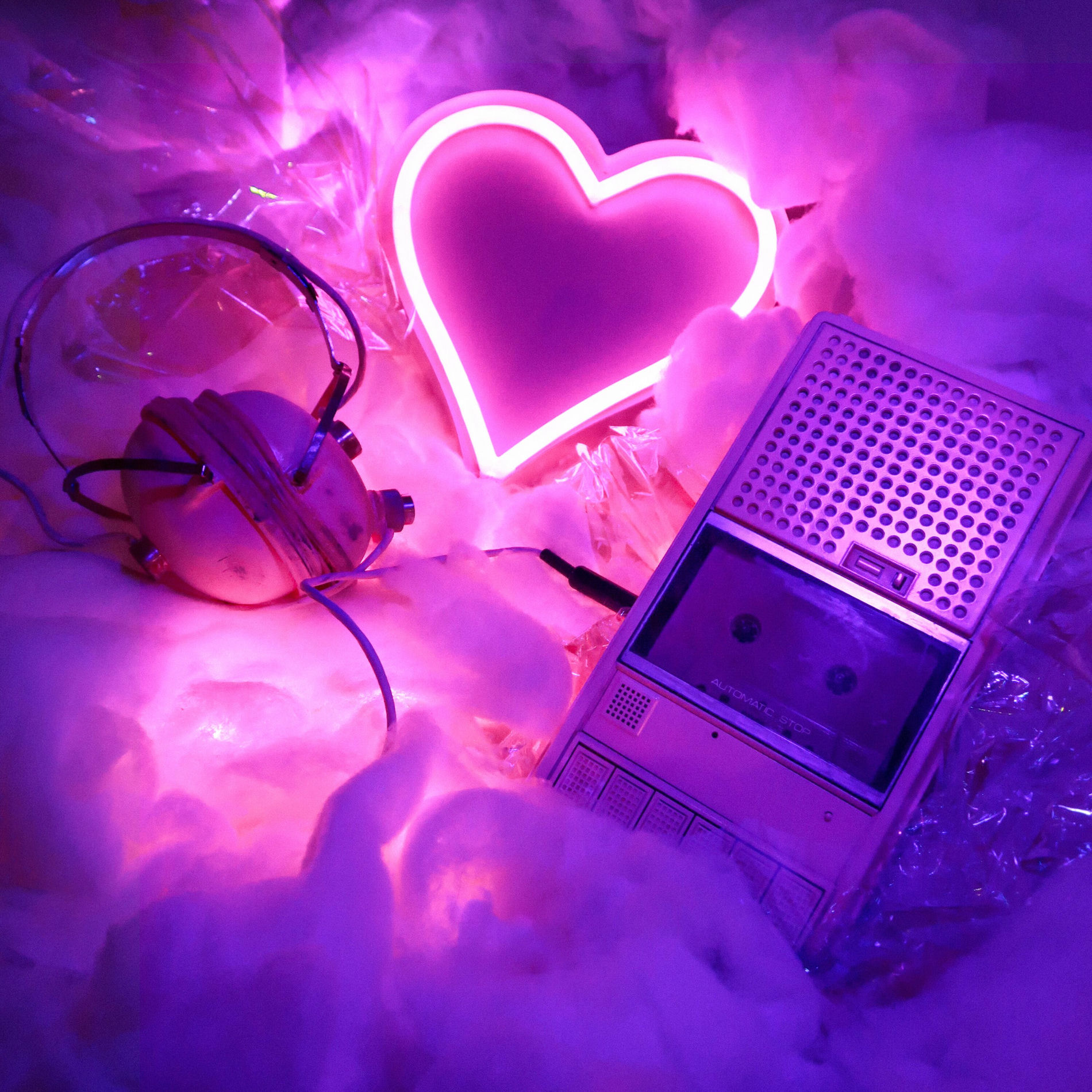 Album cover of Closer