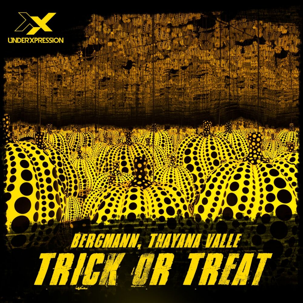 Picture of Trick Or Treat