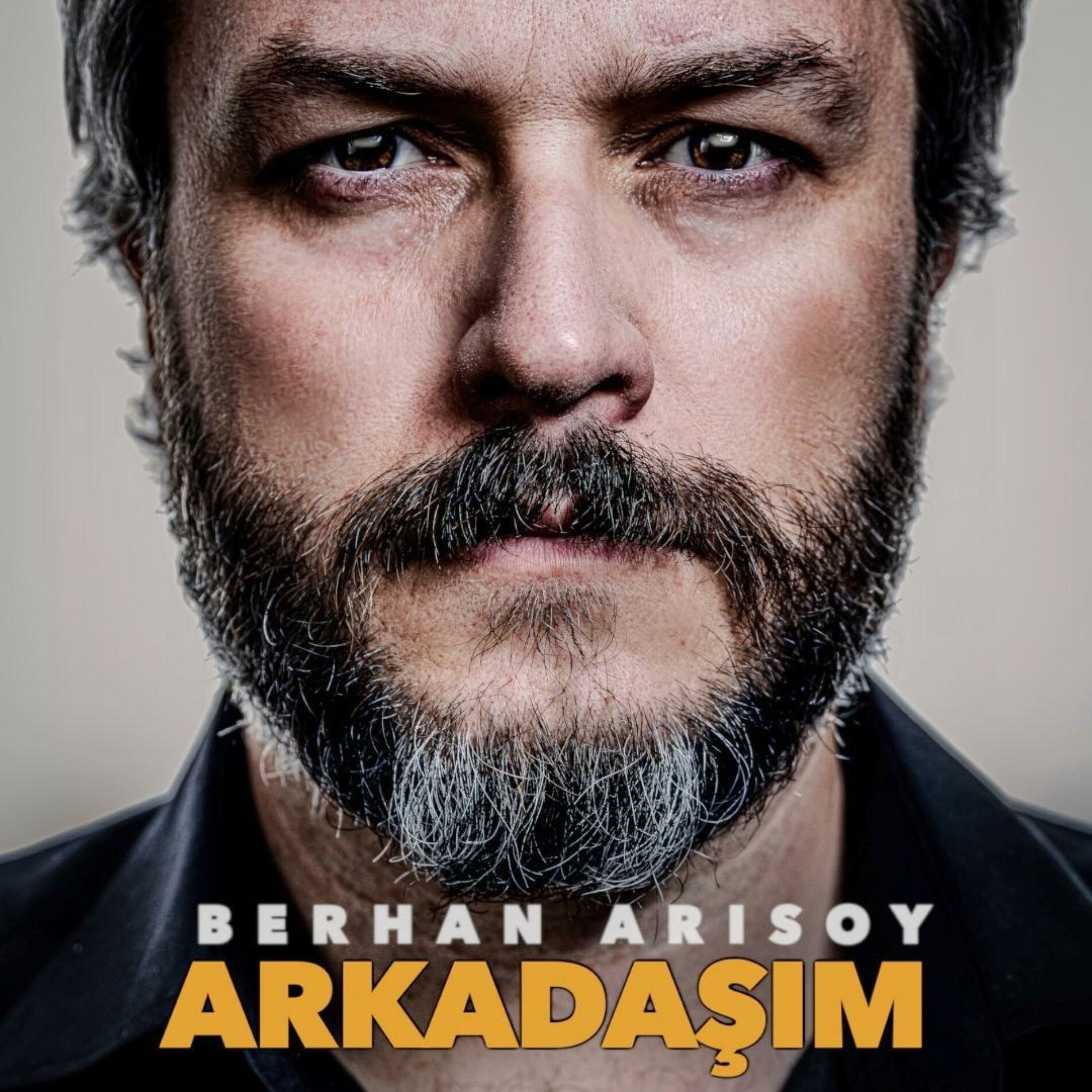 Album cover of Arkadaşım