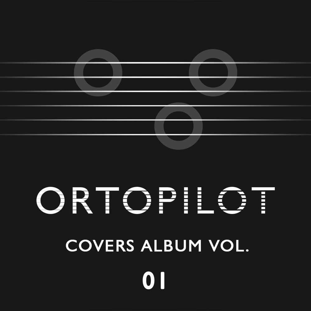 Picture of Covers Album Vol. 01