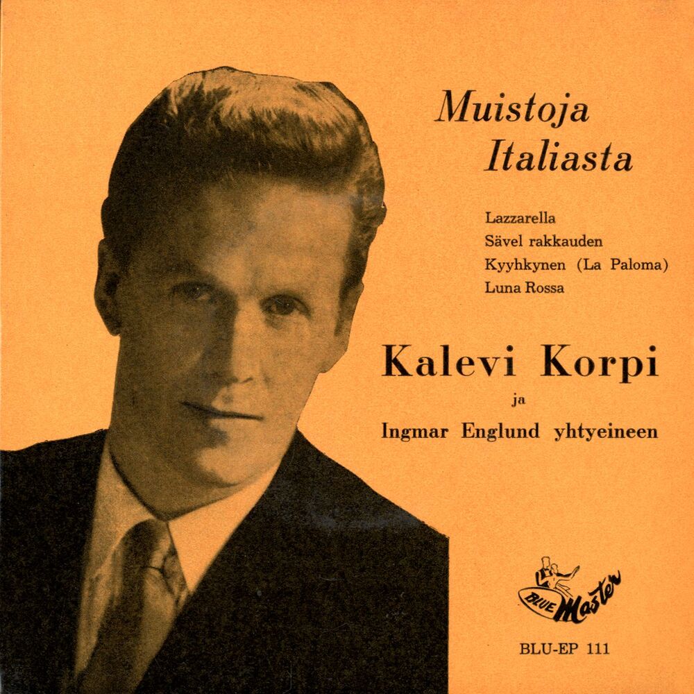 Picture of Kalevi Korpi 5