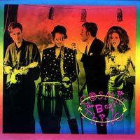 The B-52's: albums, songs, concerts | Deezer