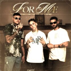 Cover of For Me