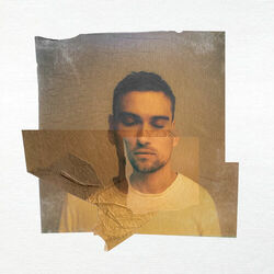 Cover of In Between Minds