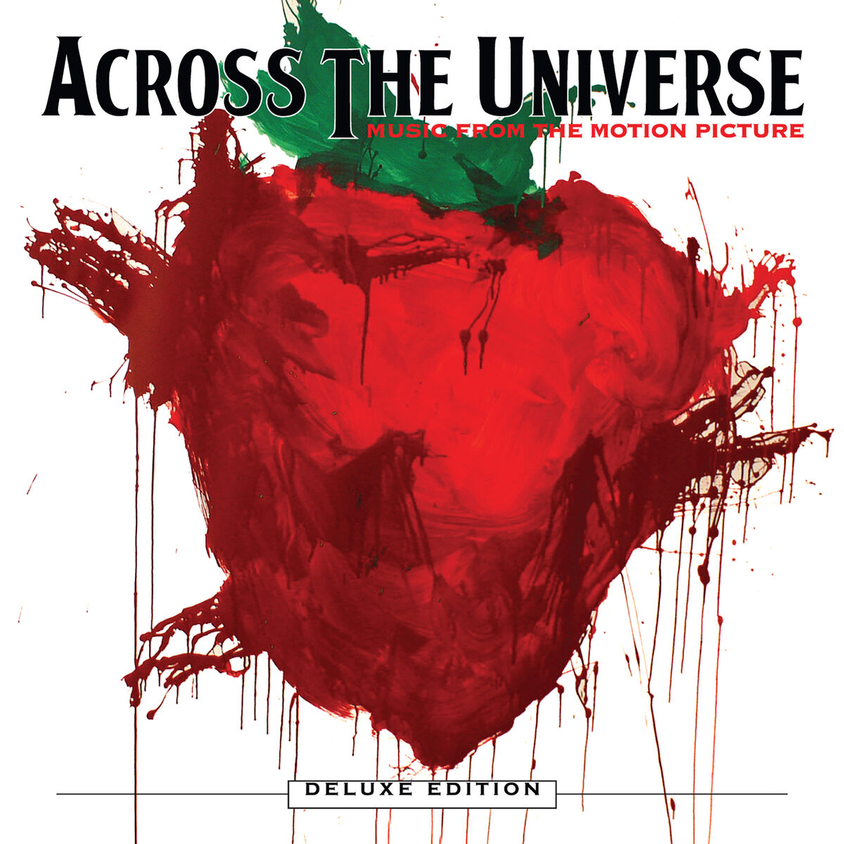 Album cover of Because