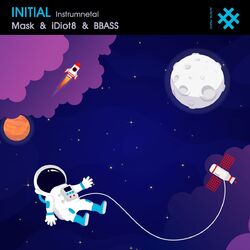 Cover of Initia