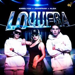 Cover of Loquera