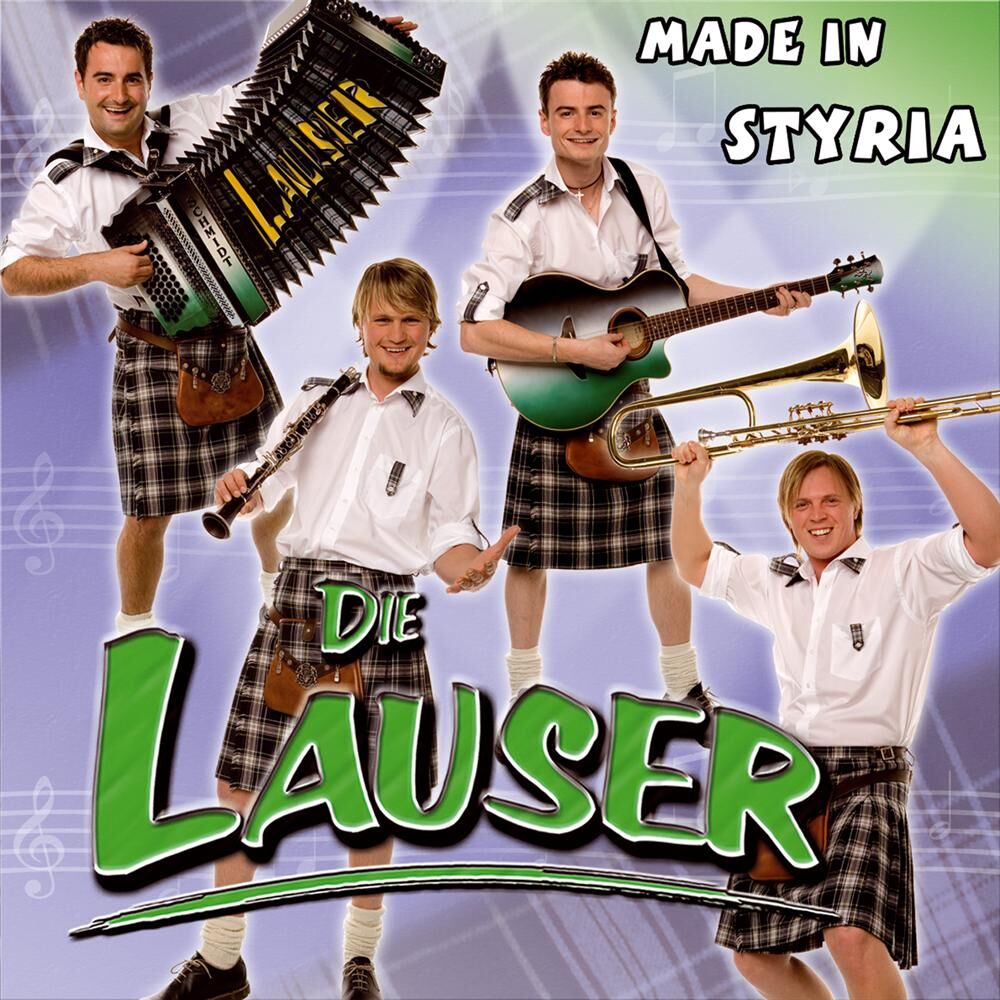 Picture of Made in Styria
