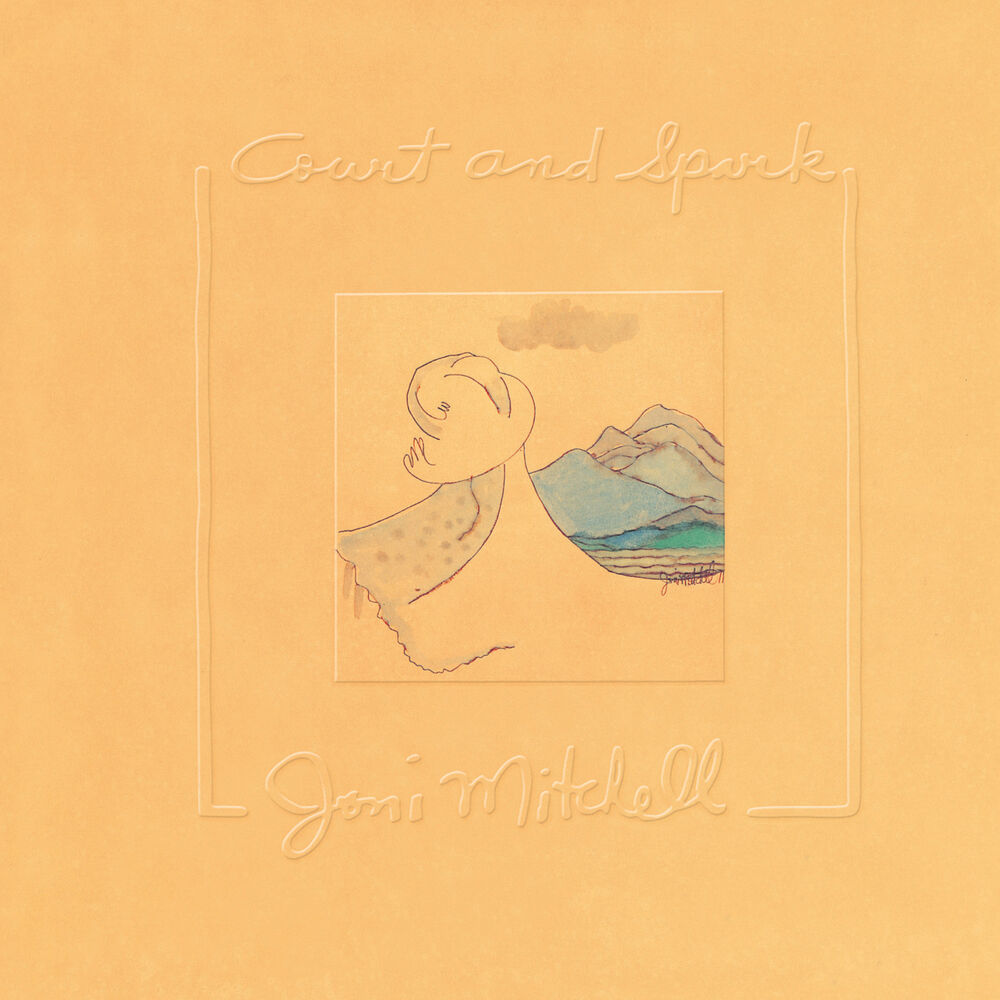 Picture of Court and Spark
