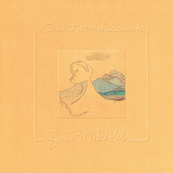 Cover of Court and Spark