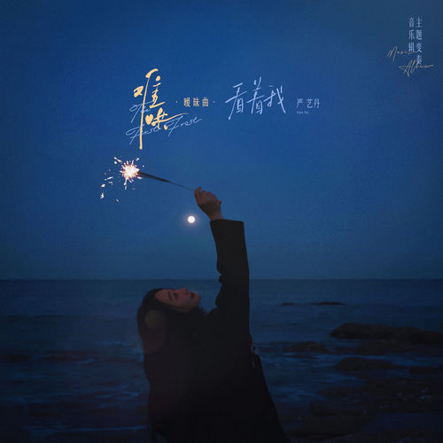 《看着我》主题变奏音乐辑