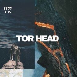Cover of tor head