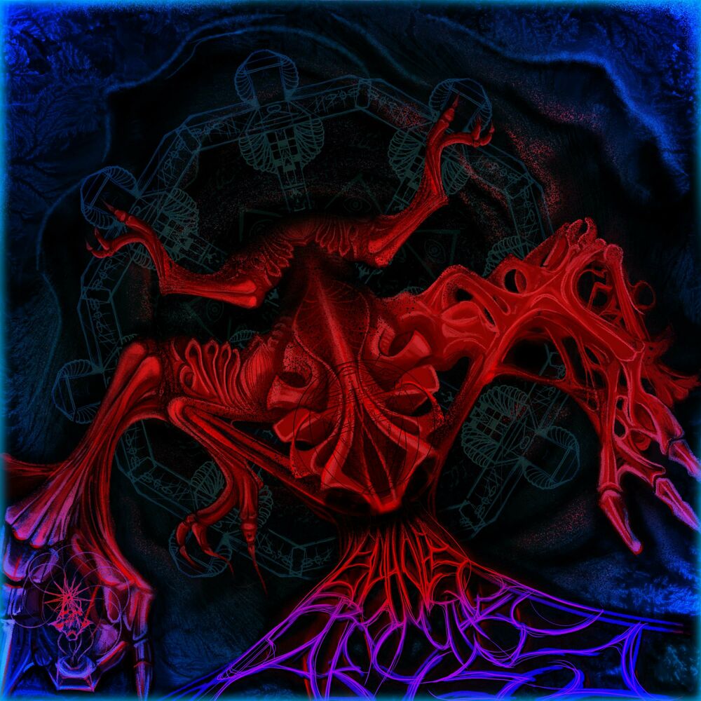 Picture of ECHOES FROM THE ABYSS