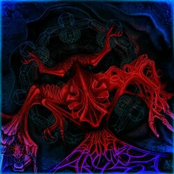 Cover of ECHOES FROM THE ABYSS