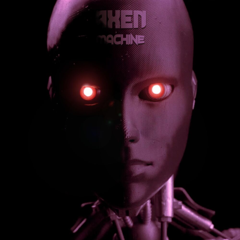 Picture of Machine