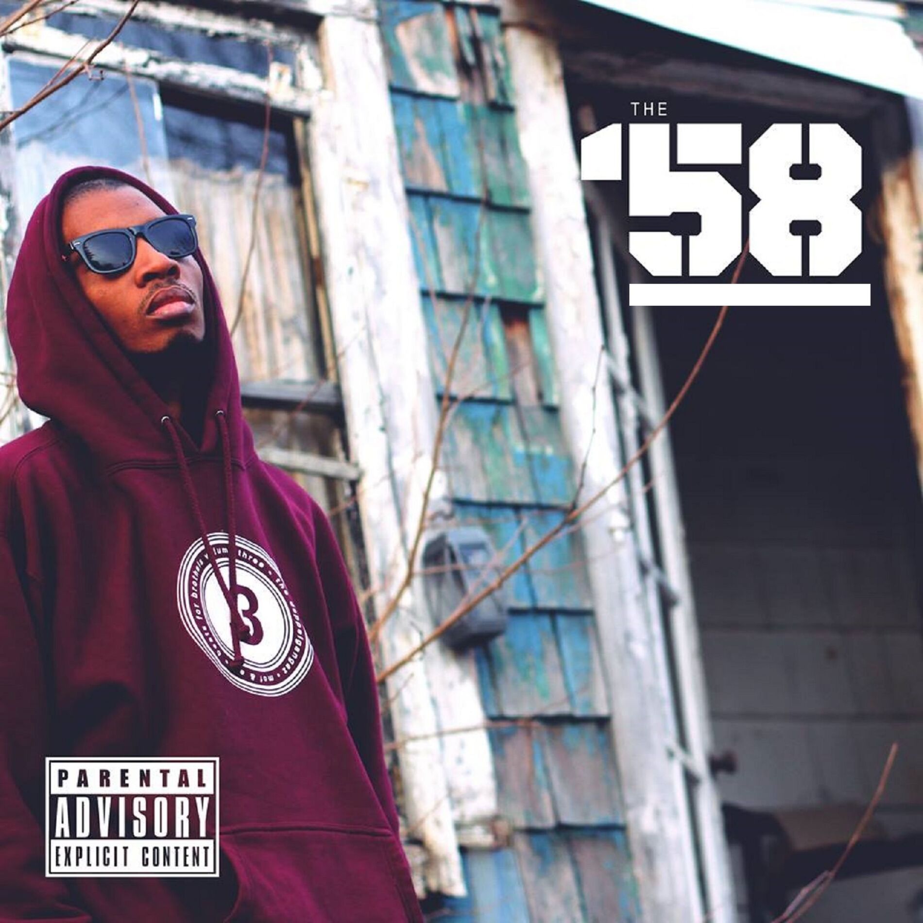 Album cover of The '58