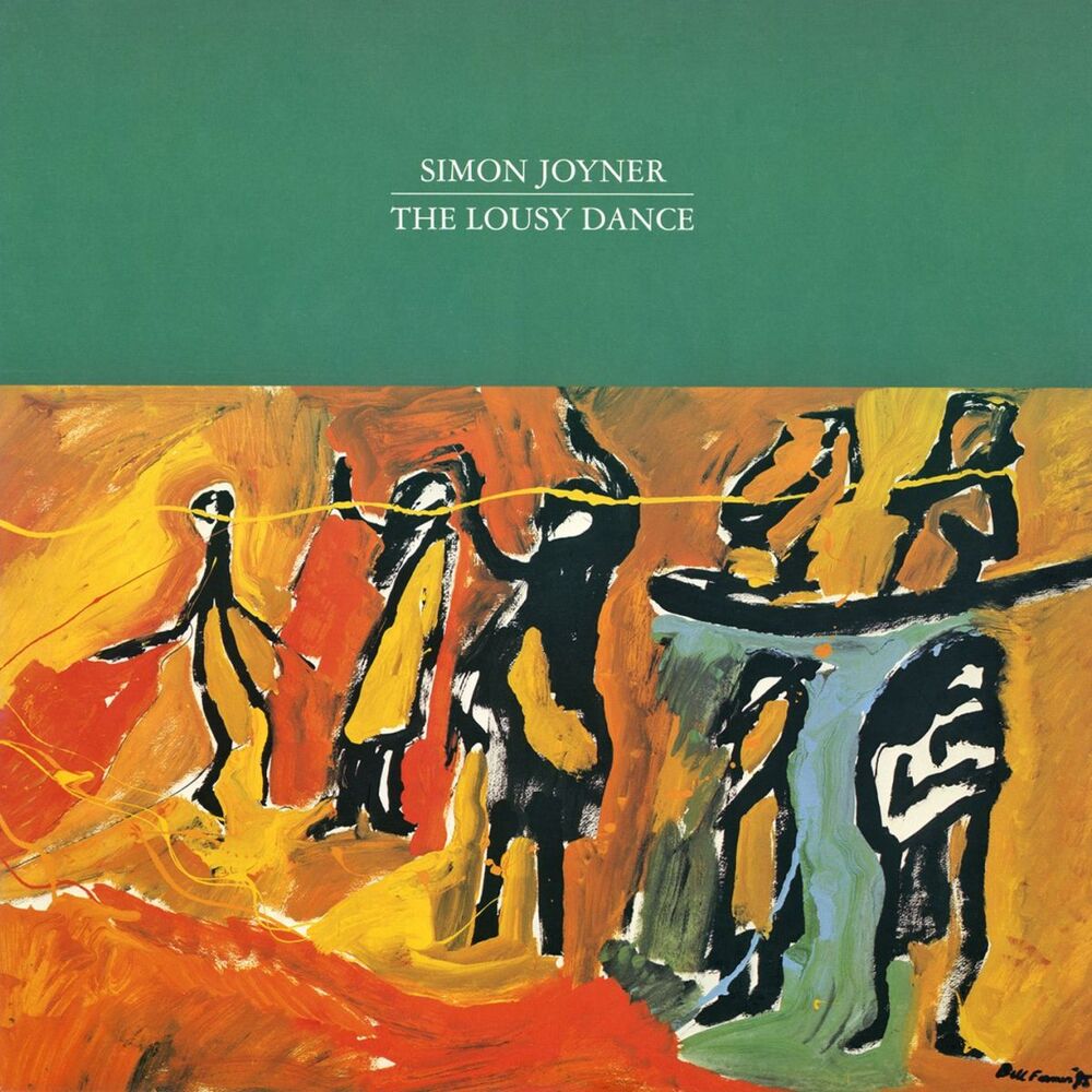 Picture of The Lousy Dance