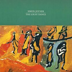 Cover of The Lousy Dance
