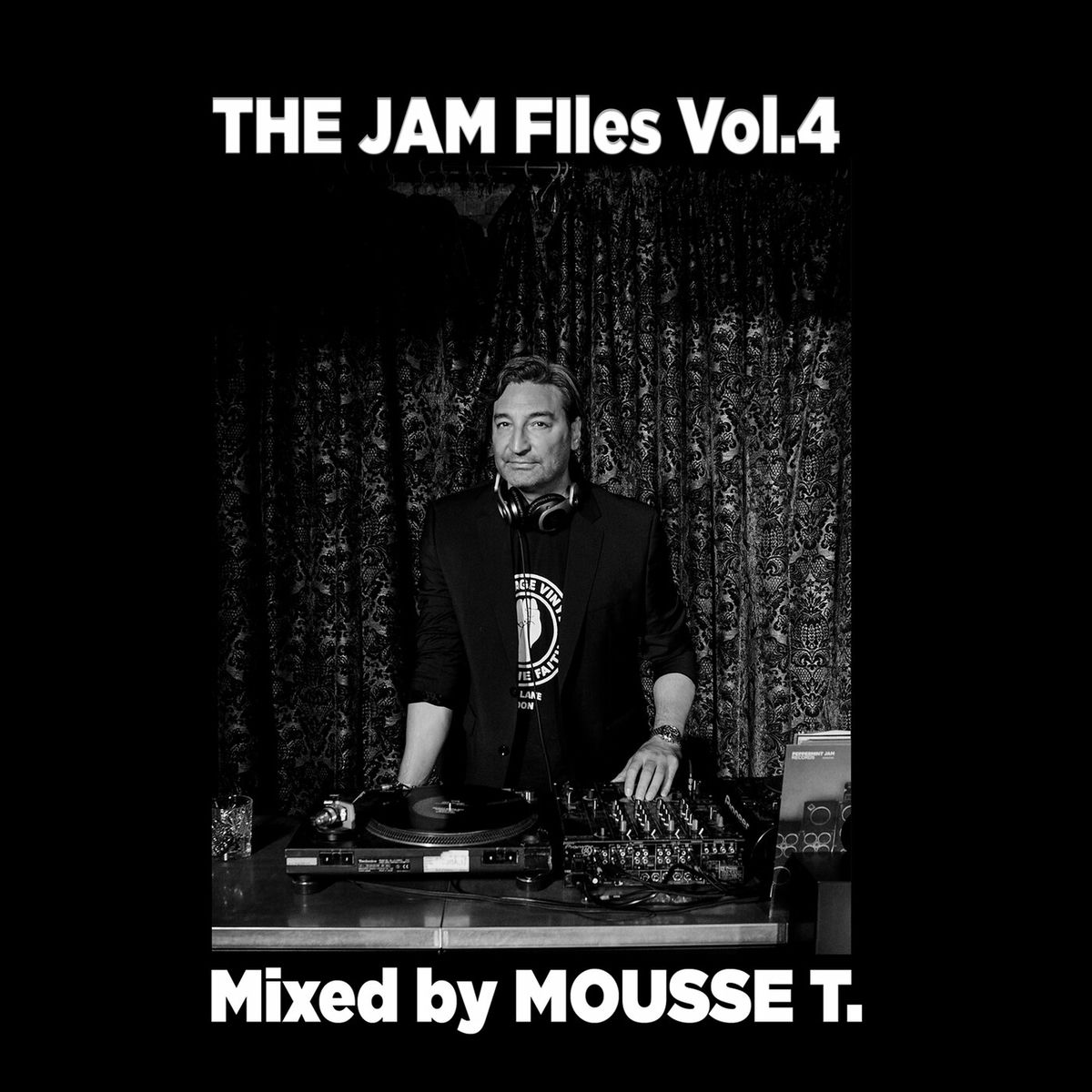 Album cover of Melodie