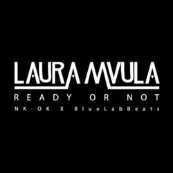Cover of Ready or Not (NK-OK x Blue Lab Beats Remix)