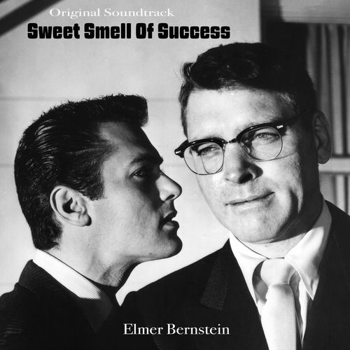 Sweet Smell of Success (Original Soundtrack)
